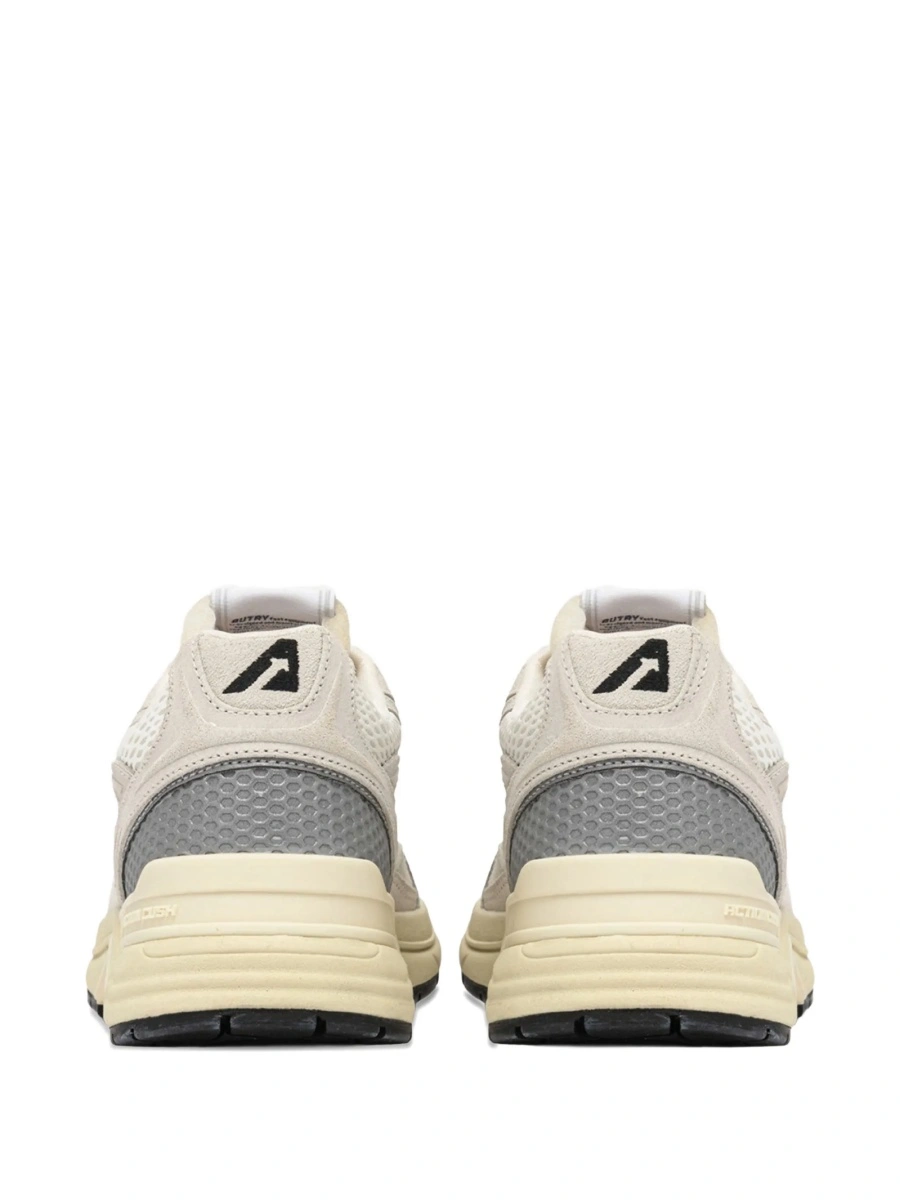 Sneakers AUTRY neutri din polyester si poliuretan - Img 3