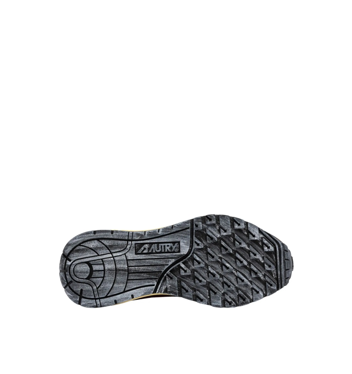 Sneakers AUTRY sneakers WWLWGQ08 COFFEE CLAR - Img 5