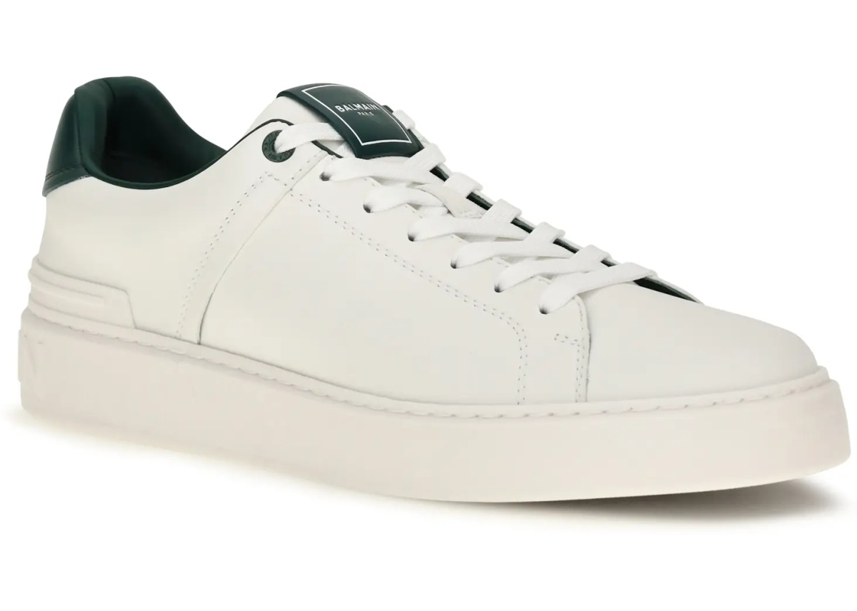 Sneakers B-Court leather Sneakers - Img 2