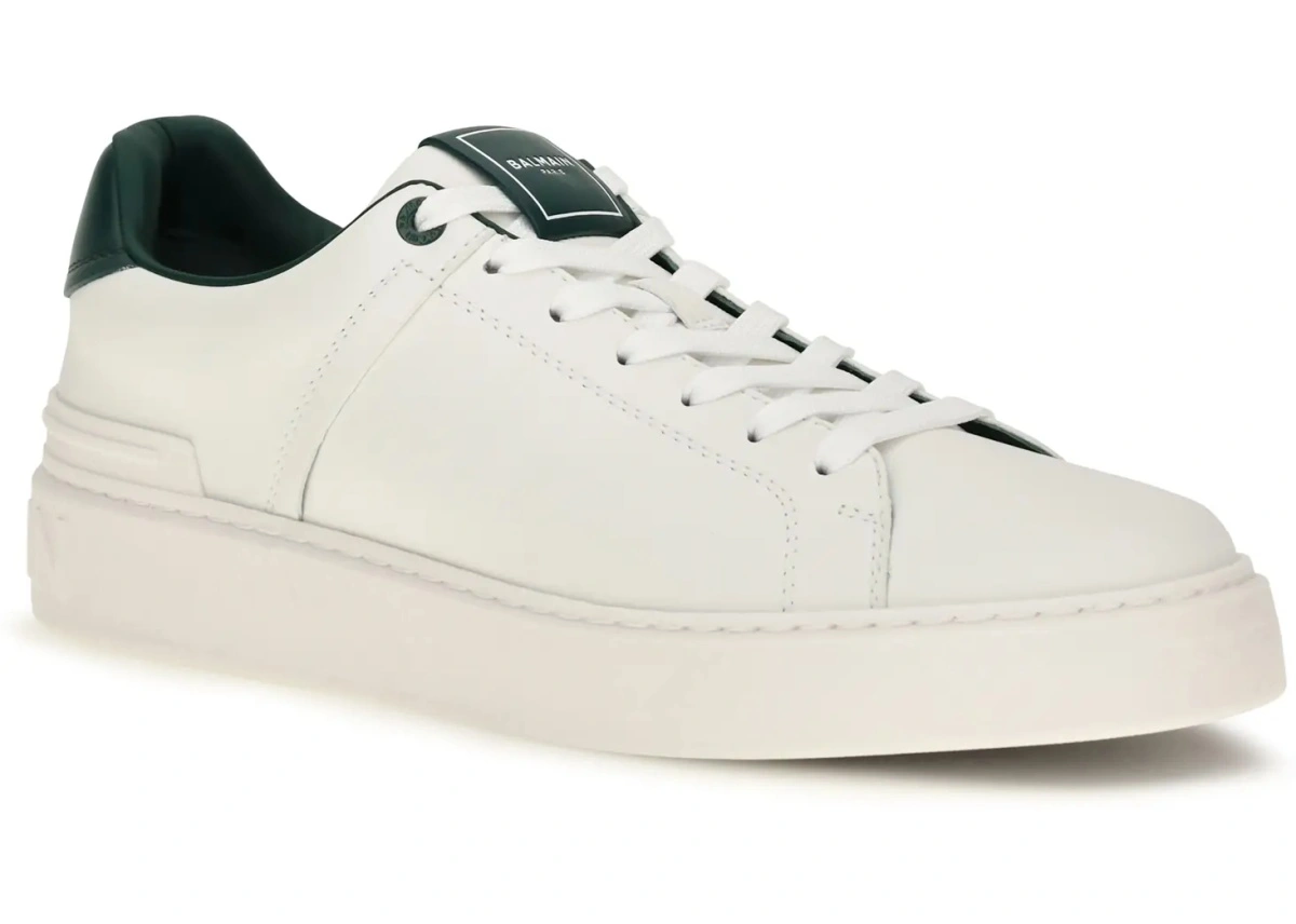 Sneakers B-Court leather Sneakers - Img 2