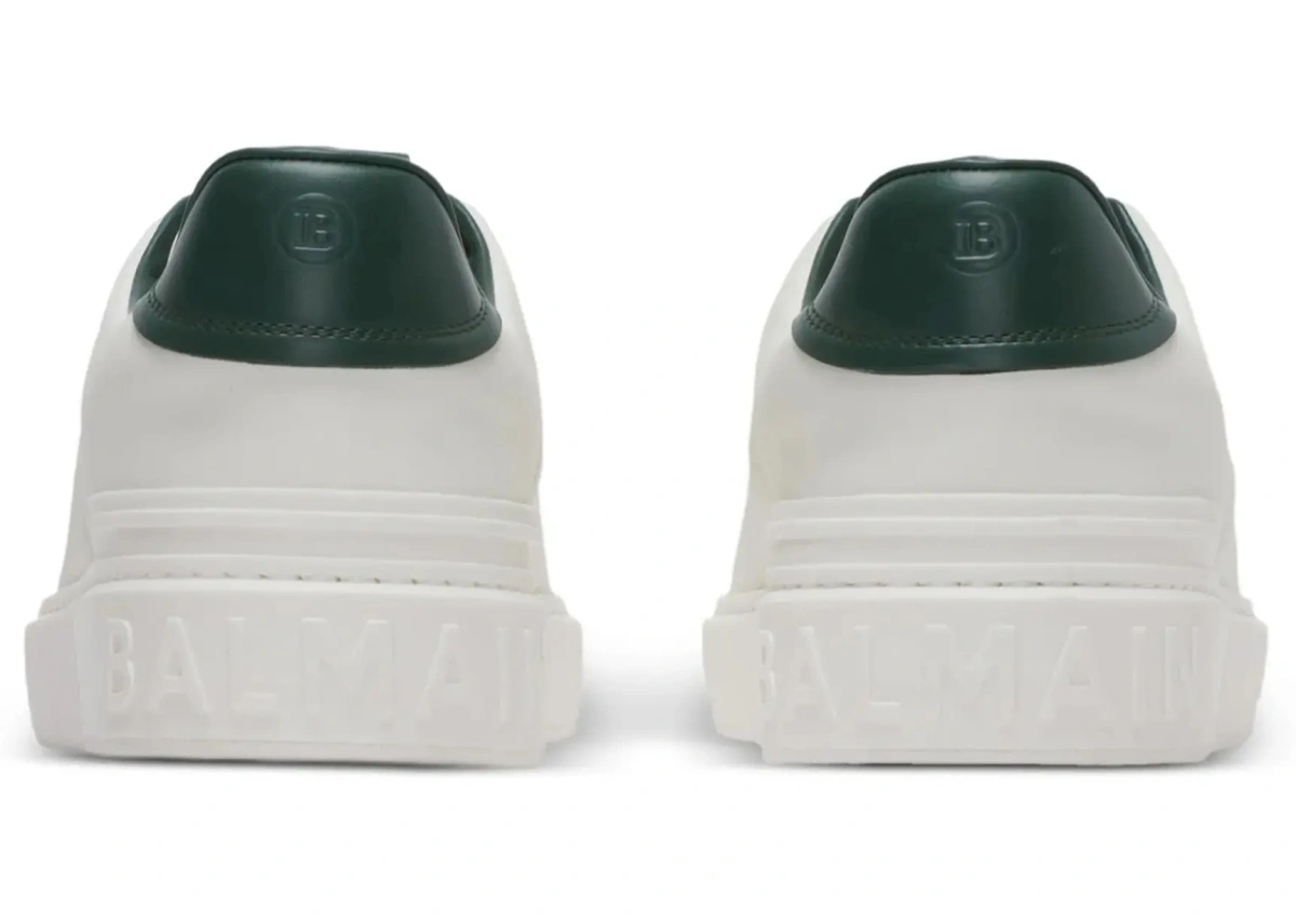 Sneakers B-Court leather Sneakers - Img 6