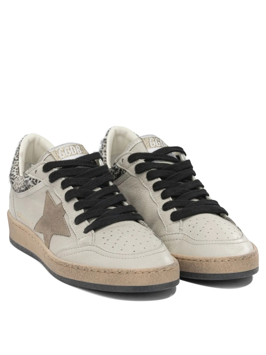 Sneakers "Ball Star" low sneakers - Img 2
