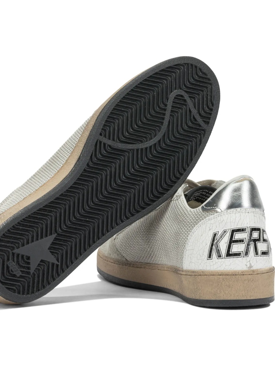 Sneakers "Ball Star" Low sneakers - Img 5