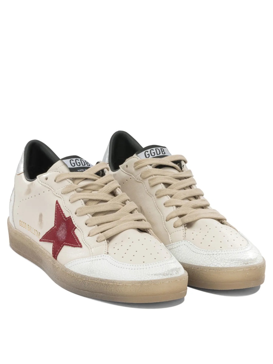 Sneakers "Ball Star" Low-Top Sneakers - Img 2