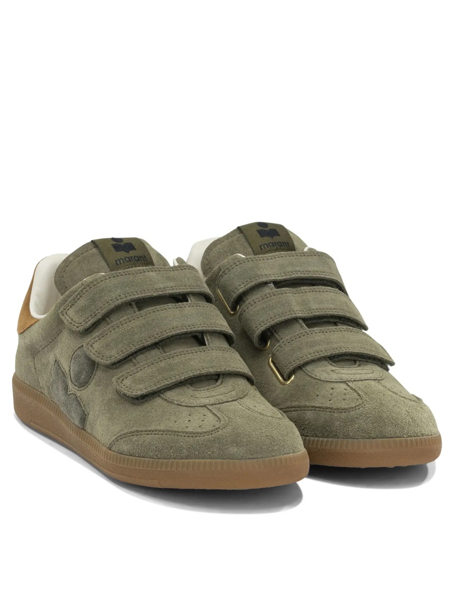 Sneakers "Beth" low-top sneakers - Img 2