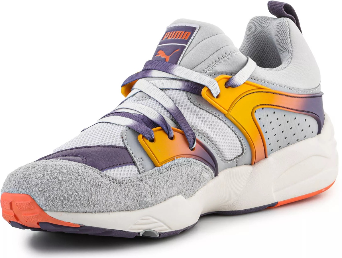 Sneakers Blaze of Glory Psychedelics Nimbus Cloud-Deep Apricot - Img 3