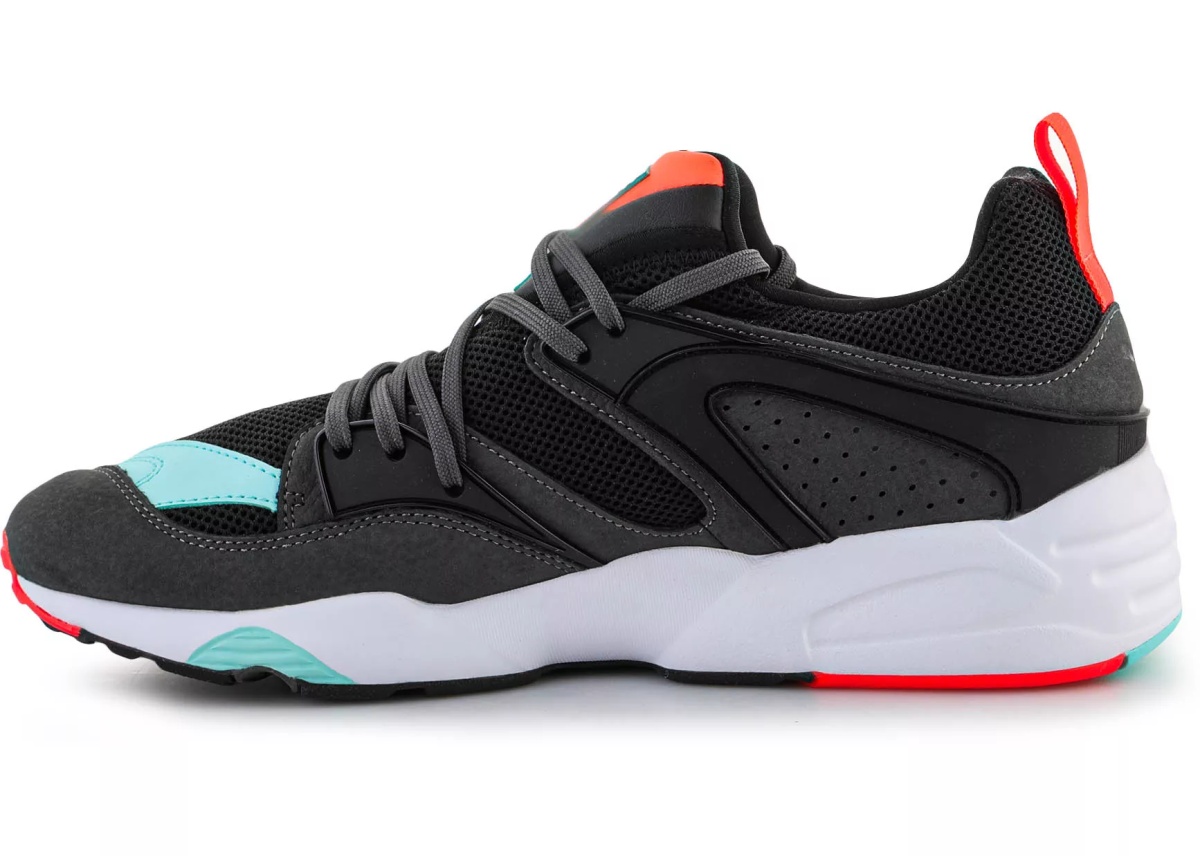Sneakers Blaze of Glory Reverse Classics 383532 01 - Img 4