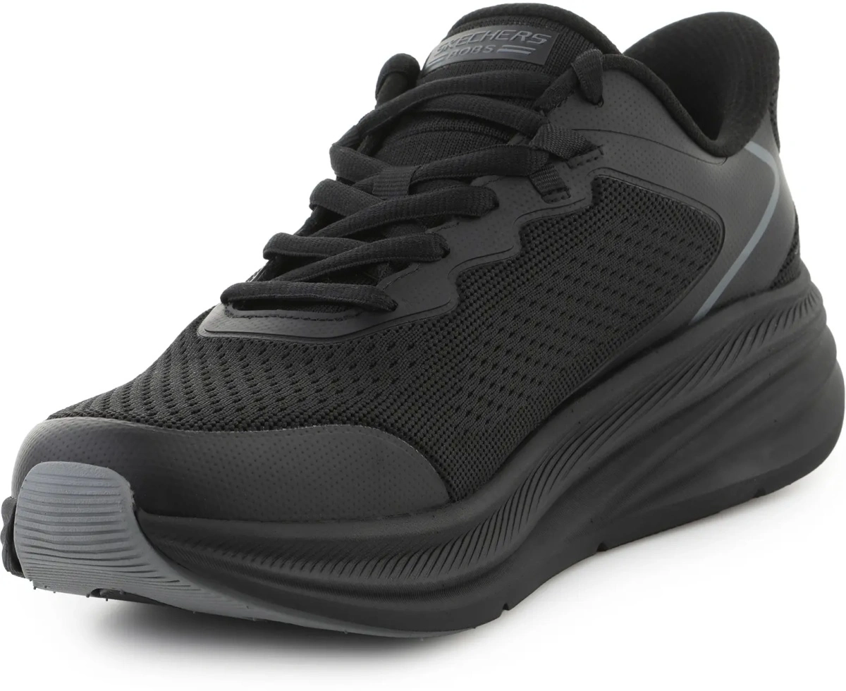 Sneakers Bobs Skillz Black - Img 3