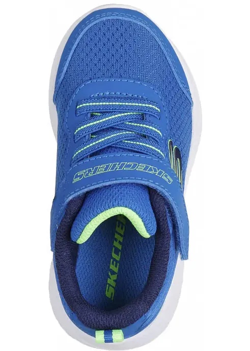 Sneakers Bounder Techrox Blue - Img 3