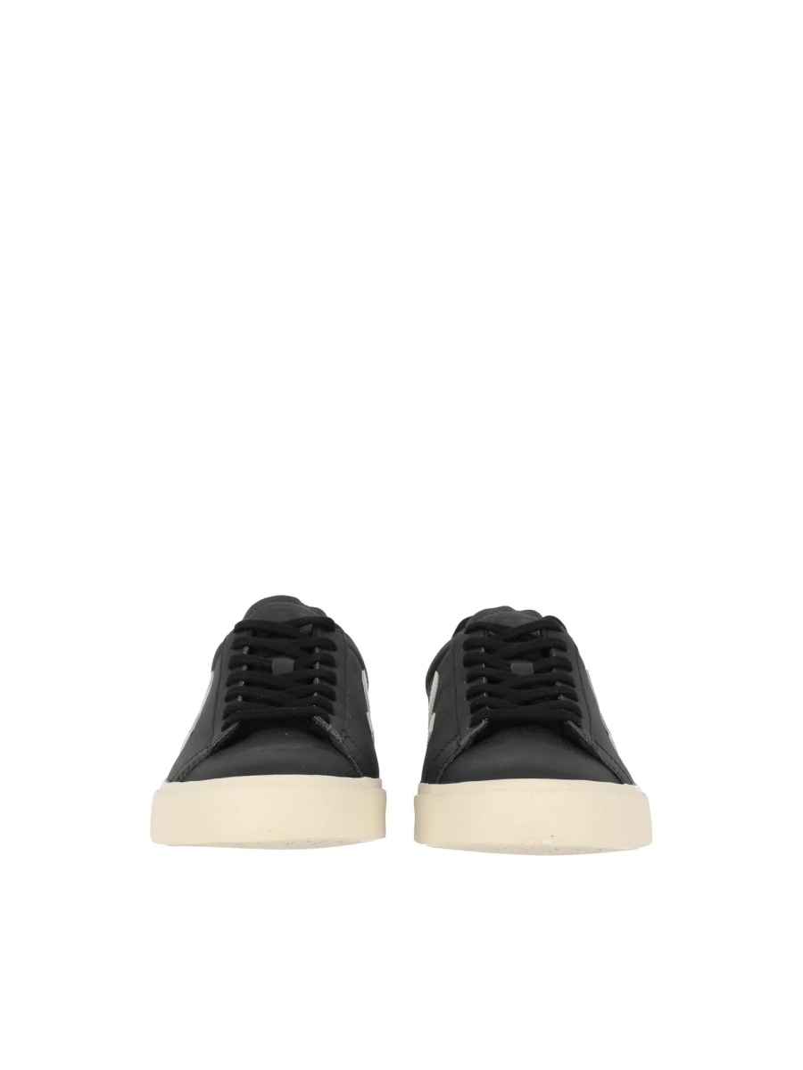 Sneakers Campo BLACK_WHITE SNEAKER - Img 3