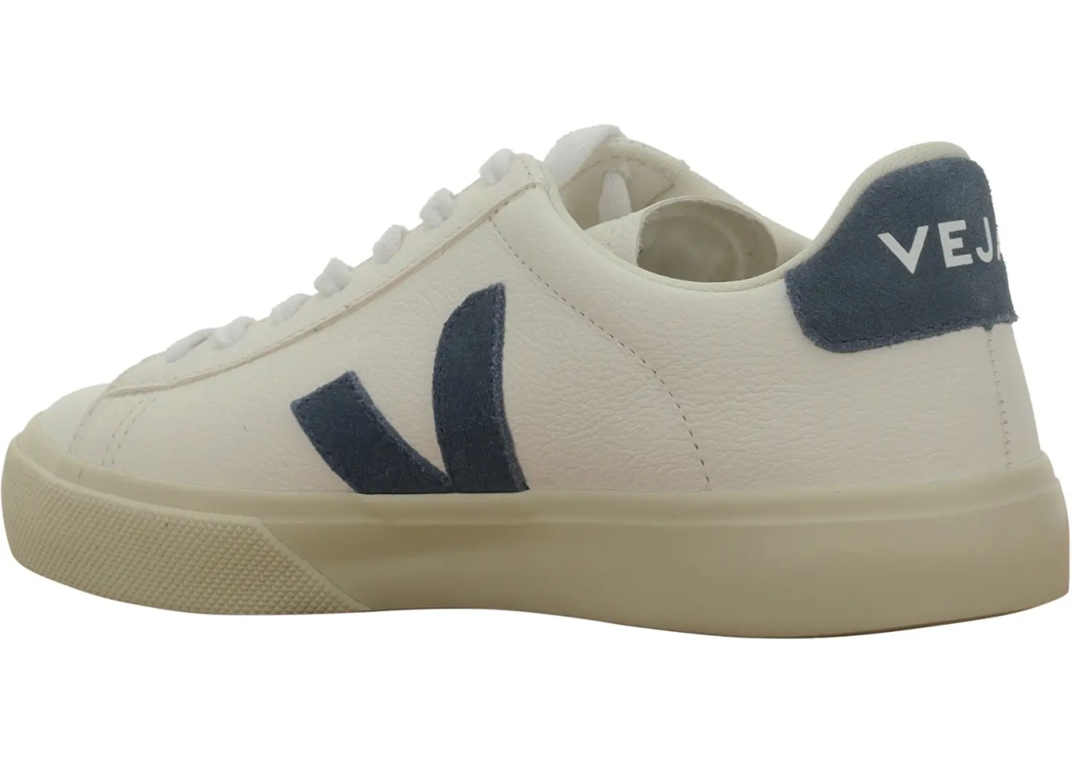 Sneakers Campo Chrome Sneakers - Img 3