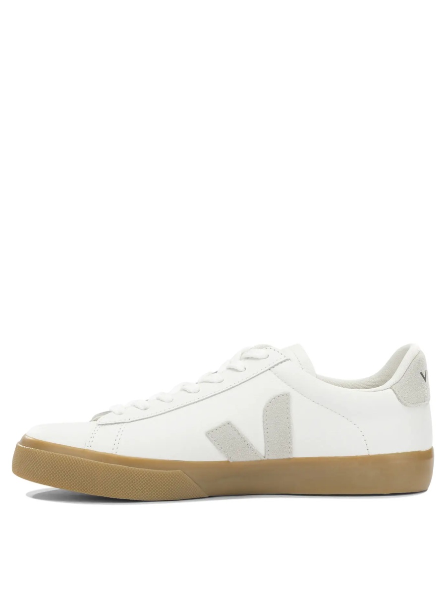 Sneakers "Campo" low sneakers - Img 3