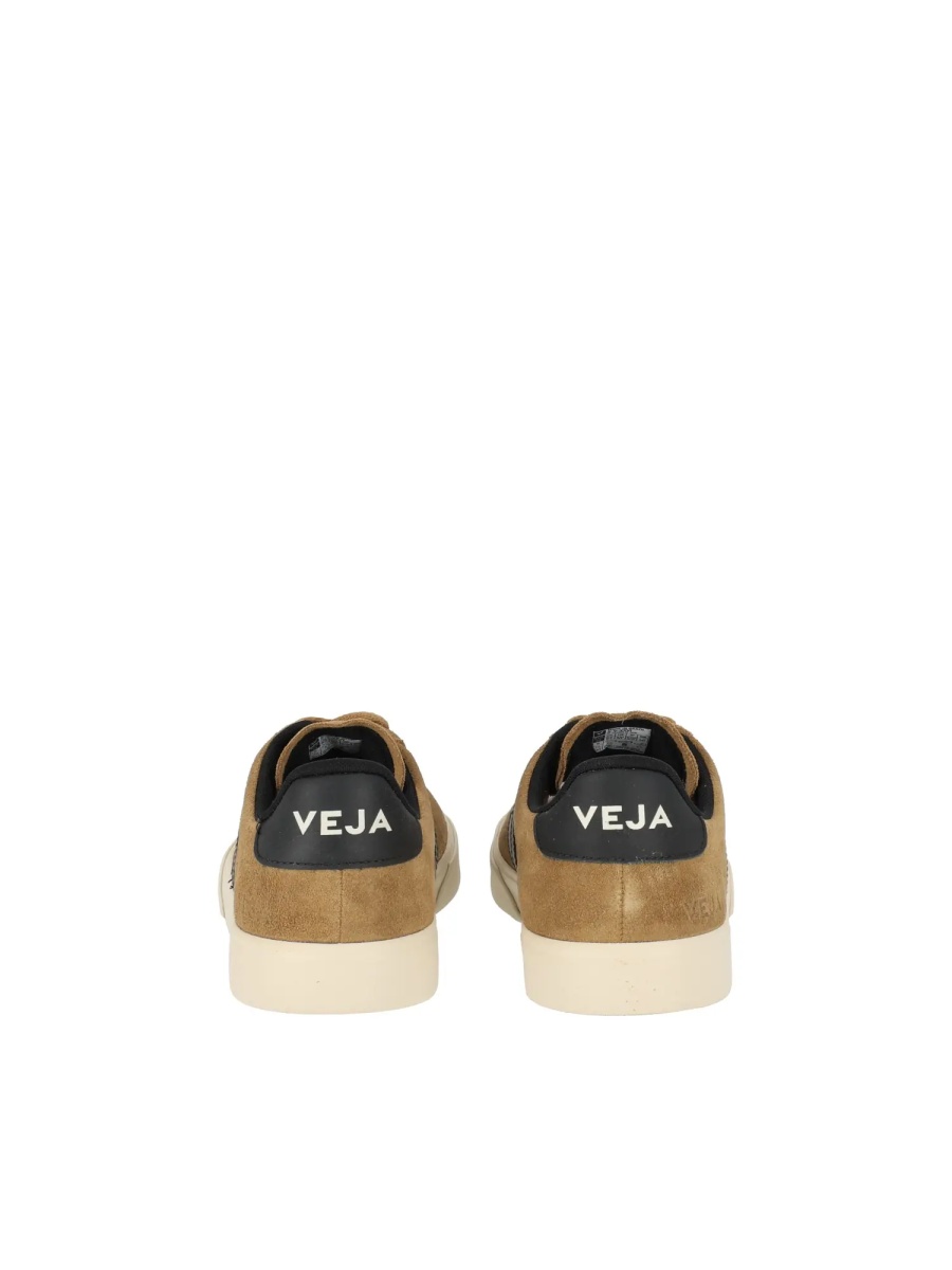 Sneakers Campo TENT_BLACK_PIERRE SNEAKER - Img 4