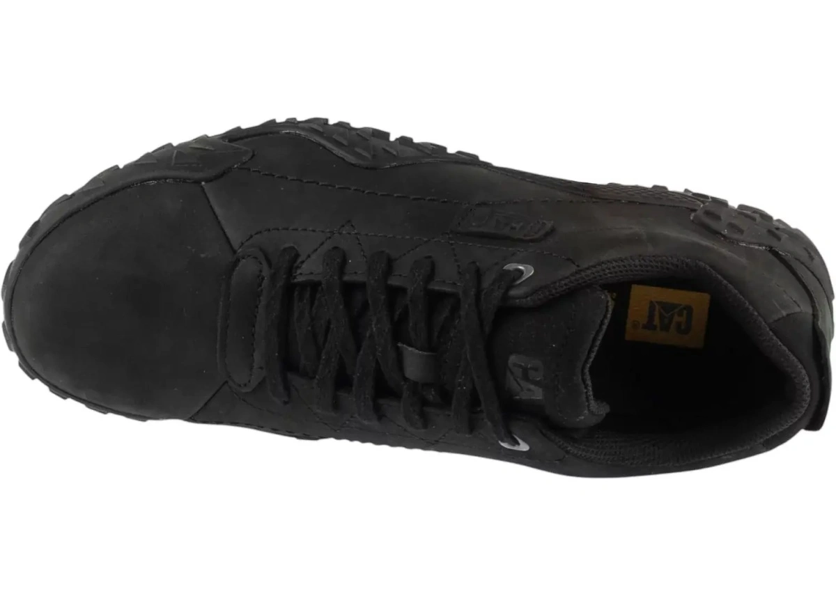Sneakers Caterpillar negri - Img 3