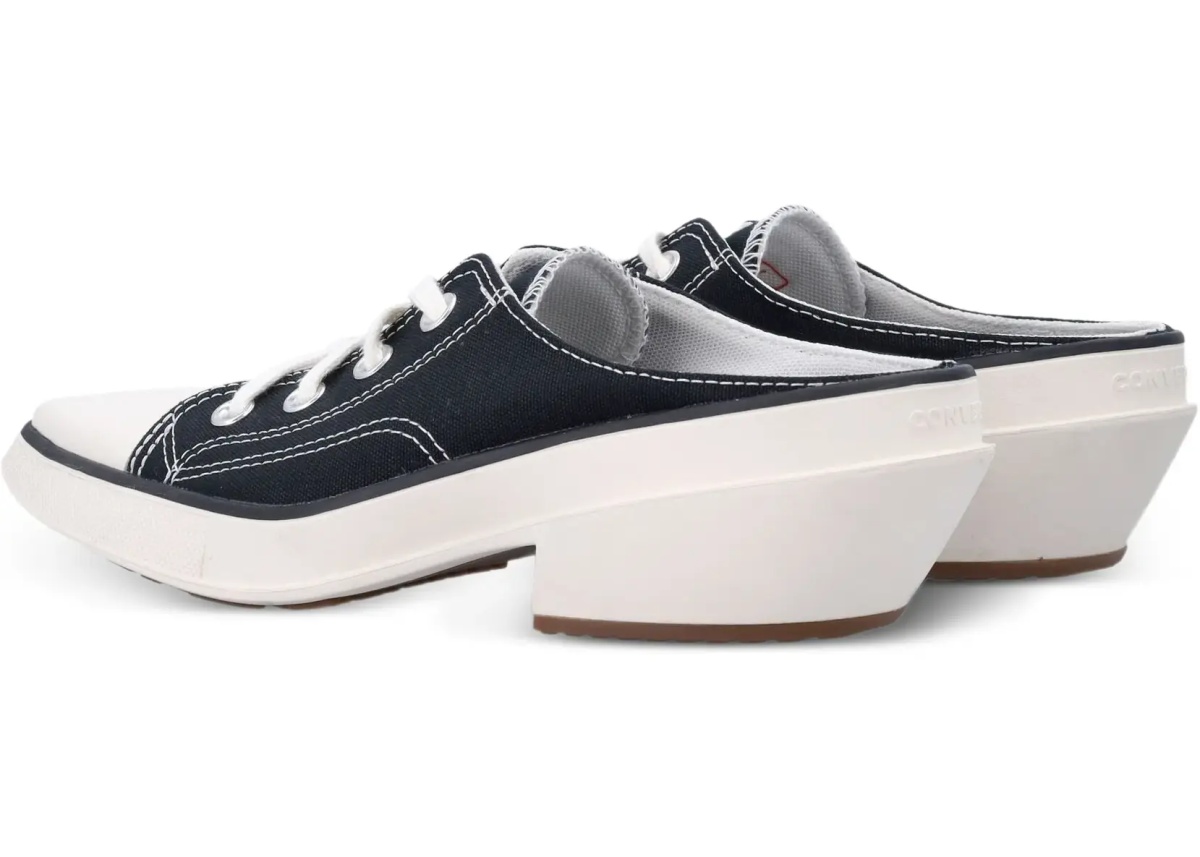 Sneakers Chuck 70 De Luxe Mules Sneakers - Img 6