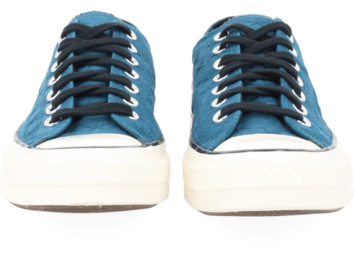 Sneakers "Chuck 70 Stars" Sneaker - Img 3