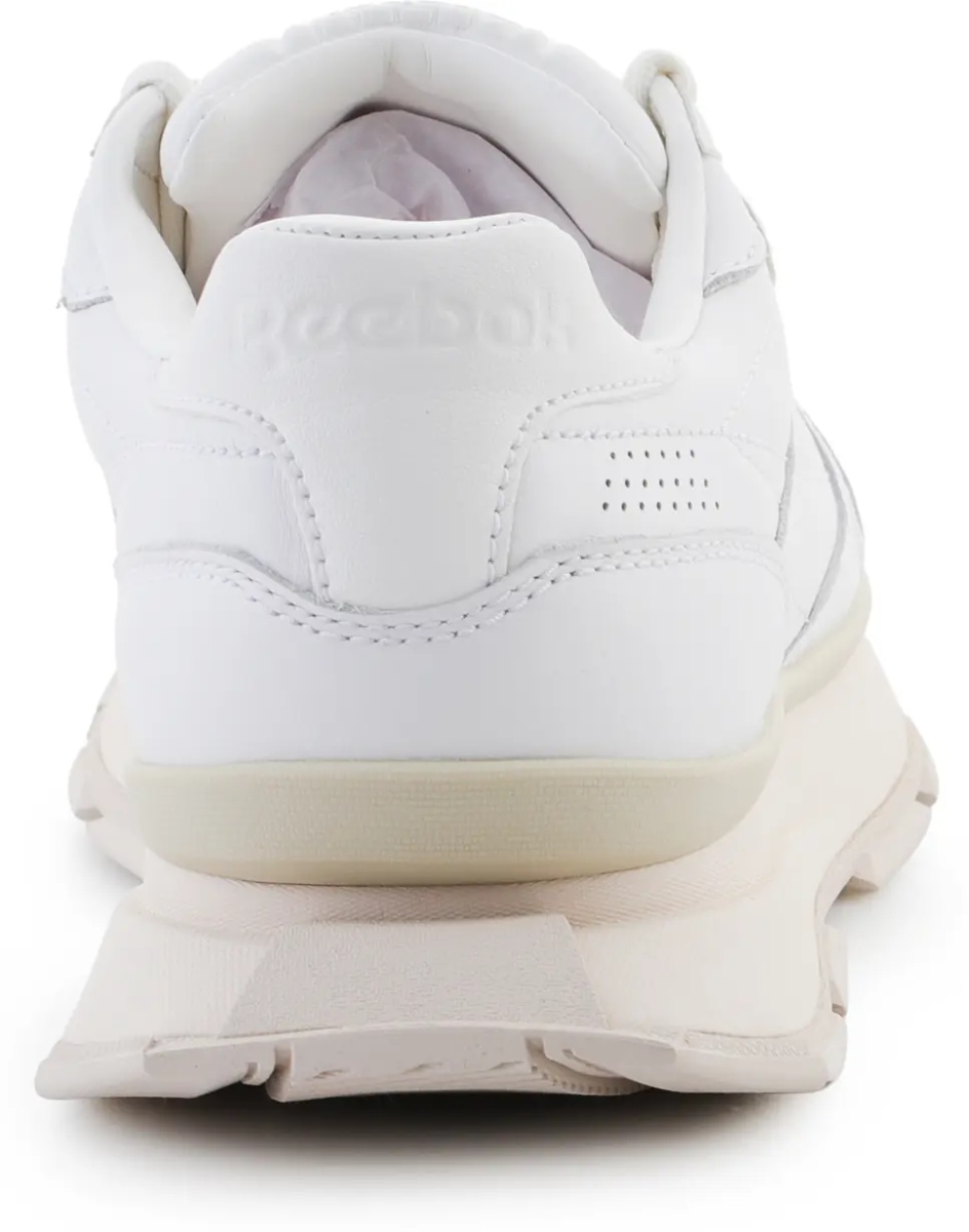 Sneakers Classic Leather Ltd -LTHX White - Img 5