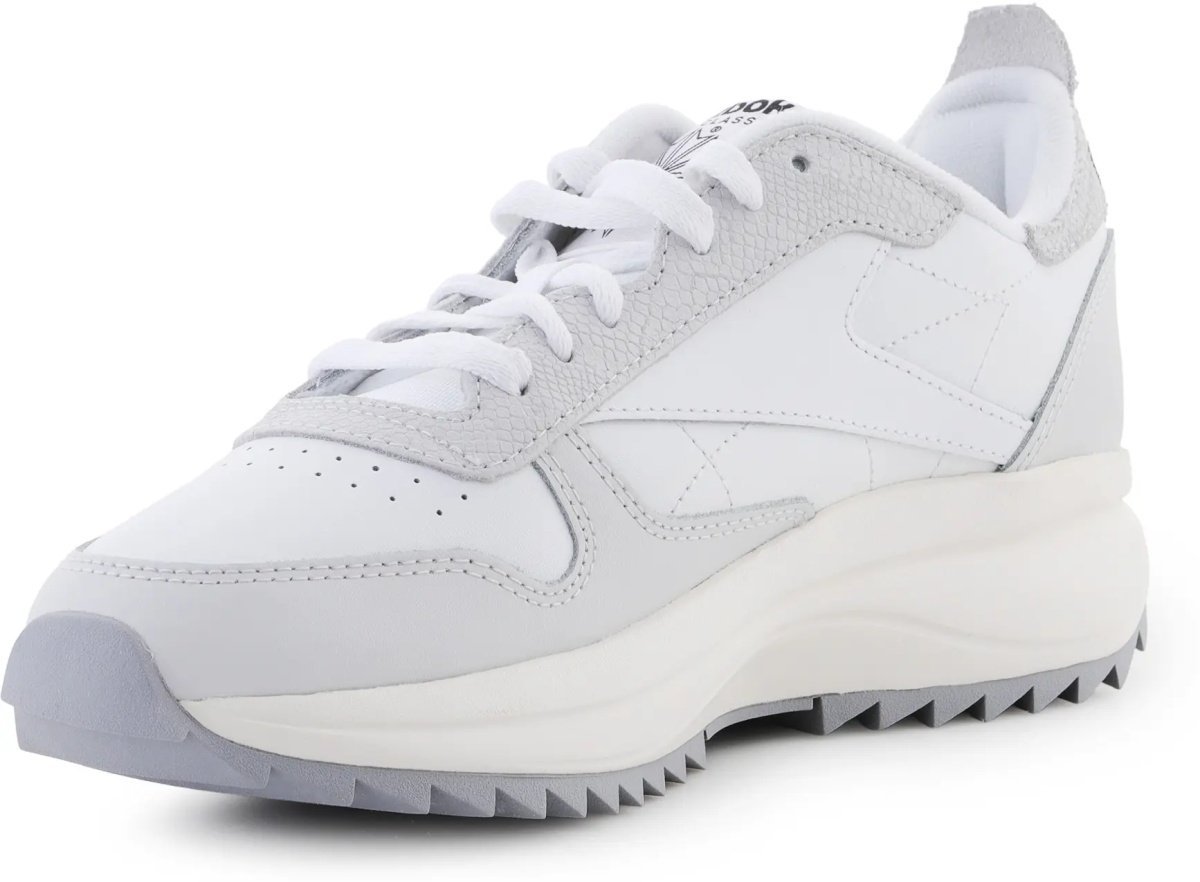 Sneakers Classic Leather Sp Extra White - Img 3