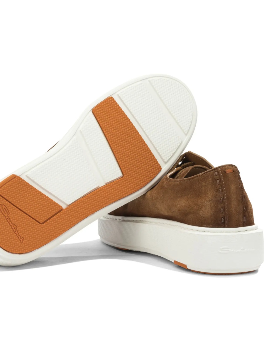 Sneakers "Clean Row" low top sneakers - Img 5