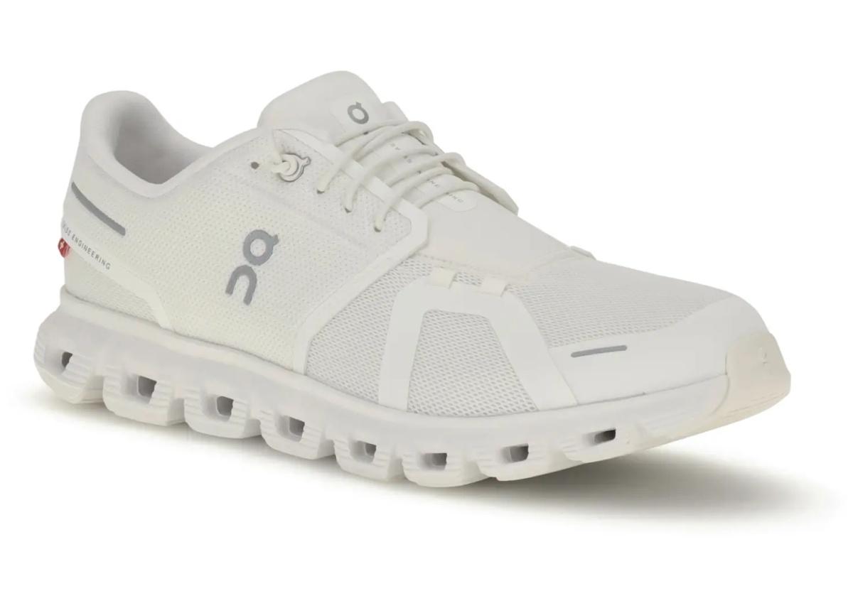 Sneakers Cloud 6 Sneakers - Img 2