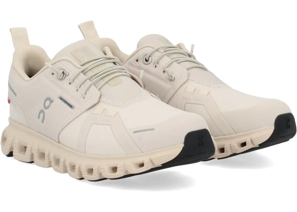 Sneakers "Cloud 6" Sneaker - Img 2