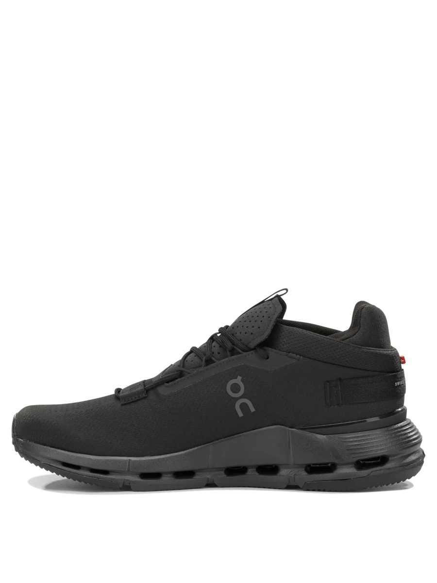 Sneakers "Cloudnova 2" Low-Top Sneakers - Img 3
