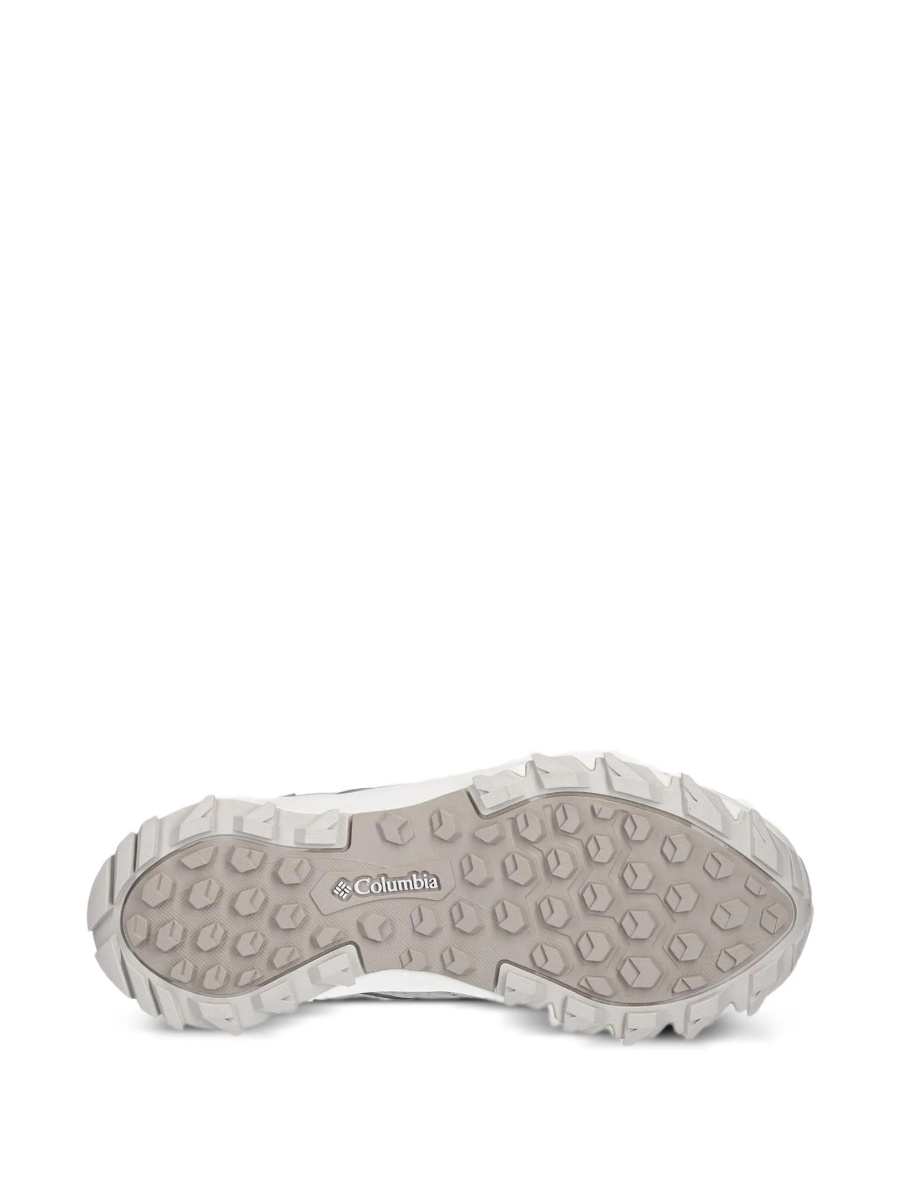 Sneakers Columbia neutri din material textil - Img 4