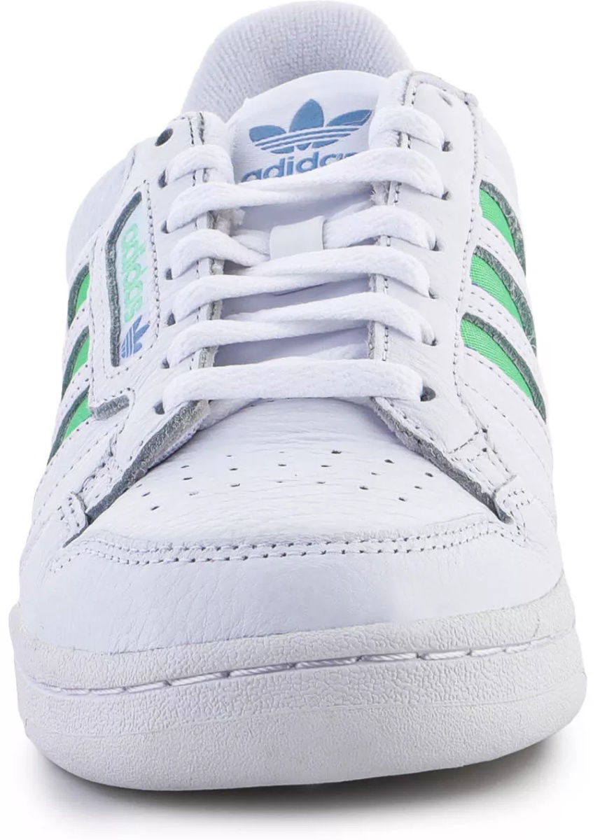 Sneakers Continental 80 Stripes W Ftwwht/Ambsky/Glomin - Img 2