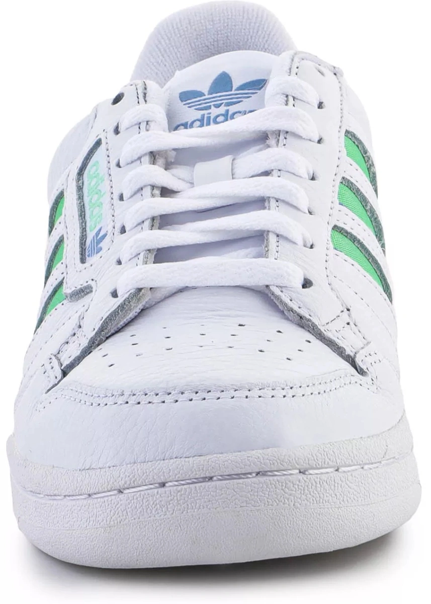 Sneakers Continental 80 Stripes W Ftwwht/Ambsky/Glomin - Img 2