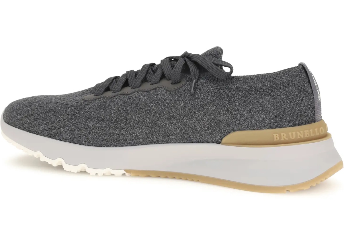 Sneakers Cotton Sneakers - Img 3