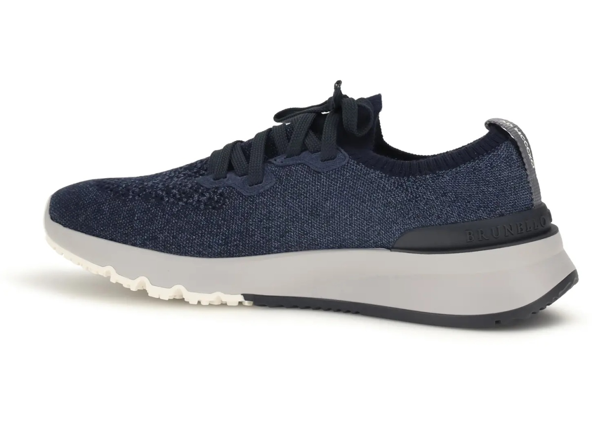 Sneakers Cotton Sneakers - Img 3