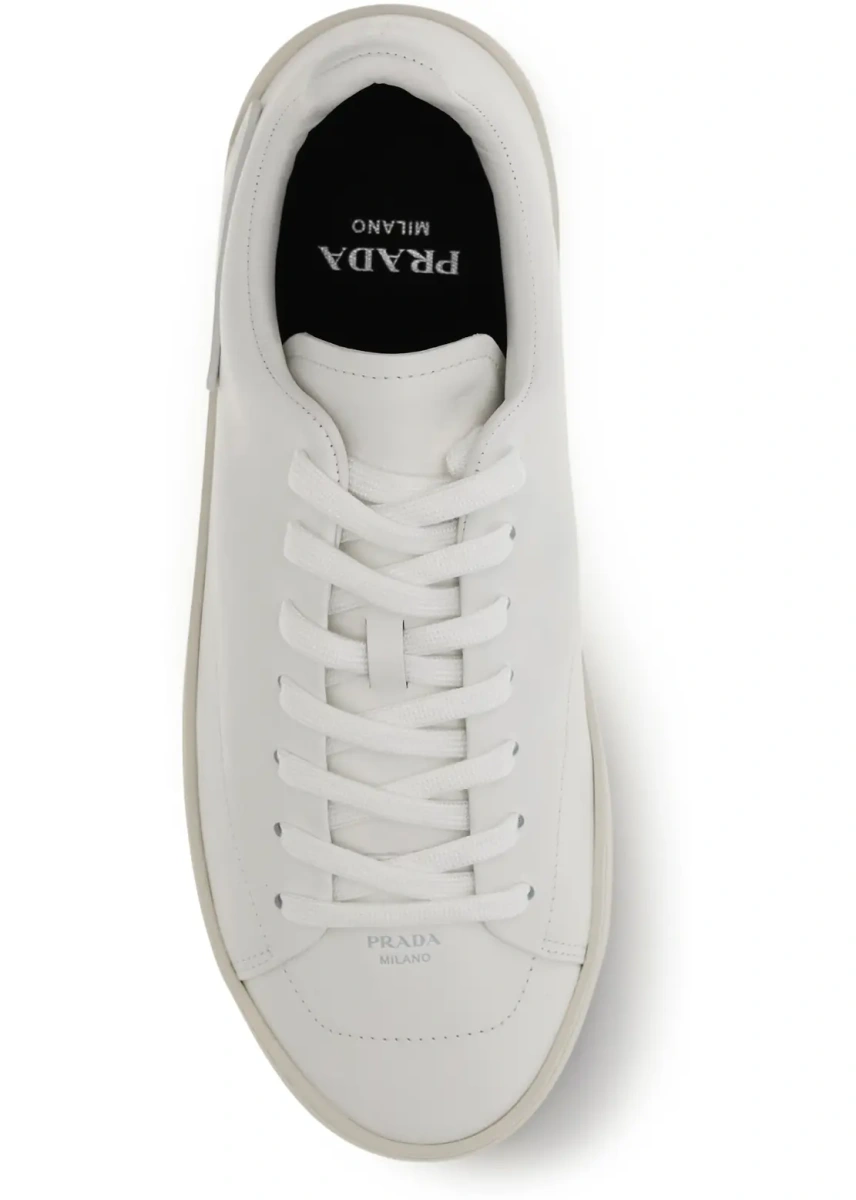 Sneakers Court leather Sneakers - Img 4