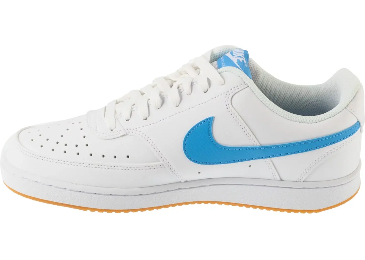 Sneakers Court Vision Low - Img 2