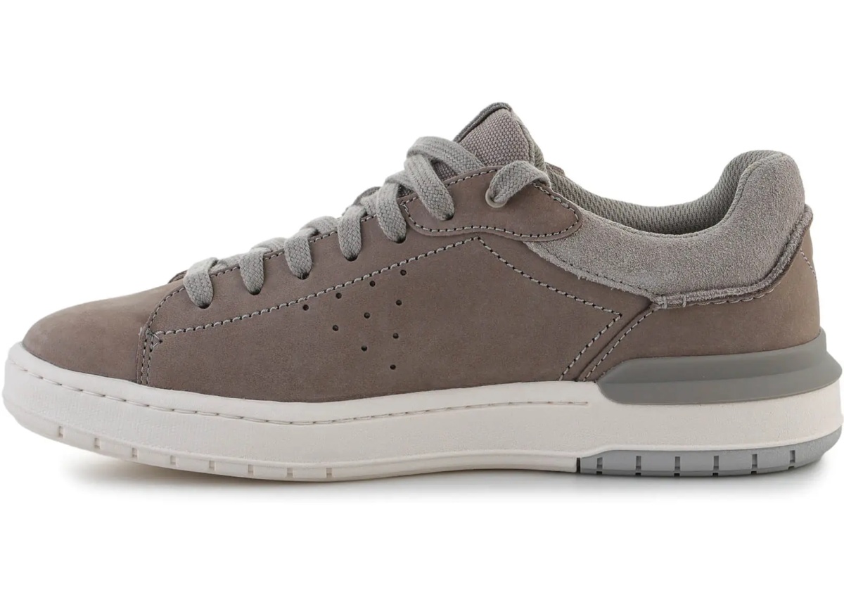 Sneakers Courtlite 2 Run Grey Nubuck - Img 4