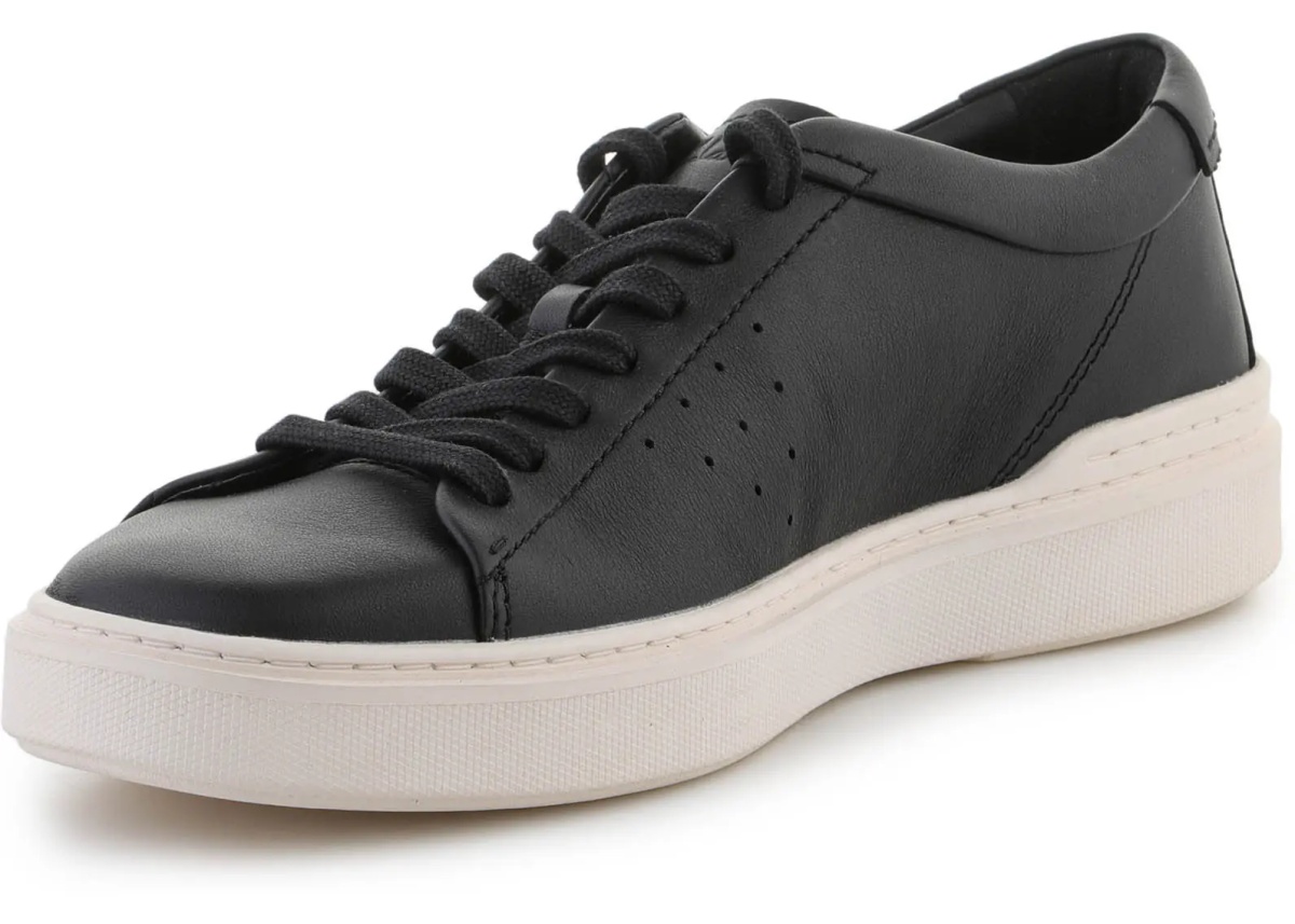 Sneakers Craft Swift Black Leather - Img 3