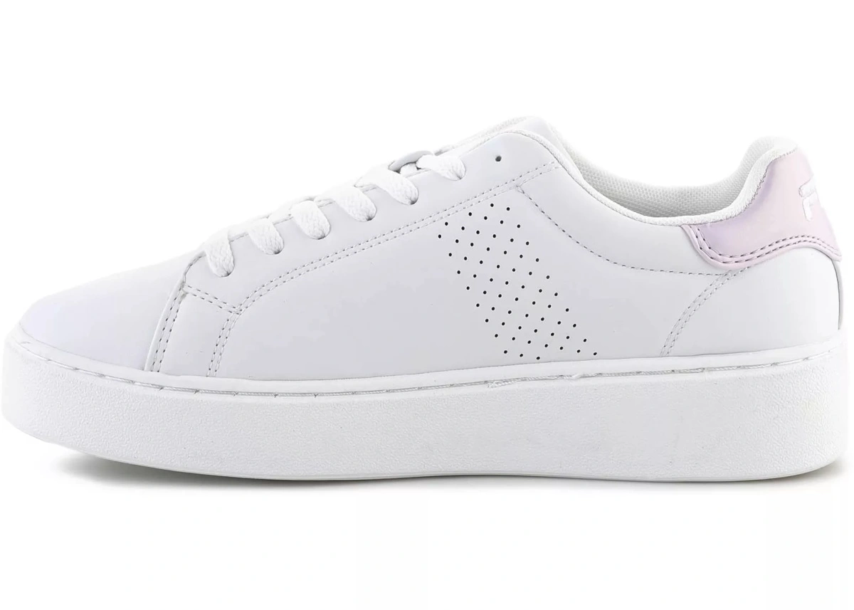 Sneakers Crosscourt Altezza F Wmn - Img 4