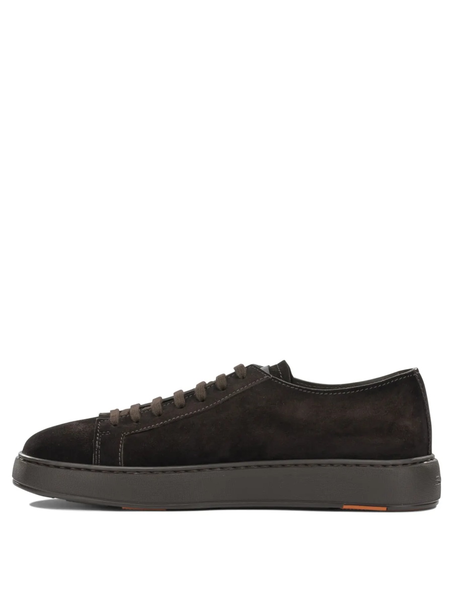 Sneakers "Damps" Low sneakers - Img 3