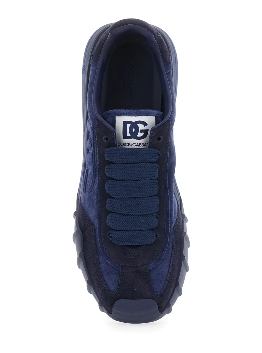 Sneakers DG ATHLETIC SNEAKER BASSA CROSTA+CROSTA SNEAKER - Img 4