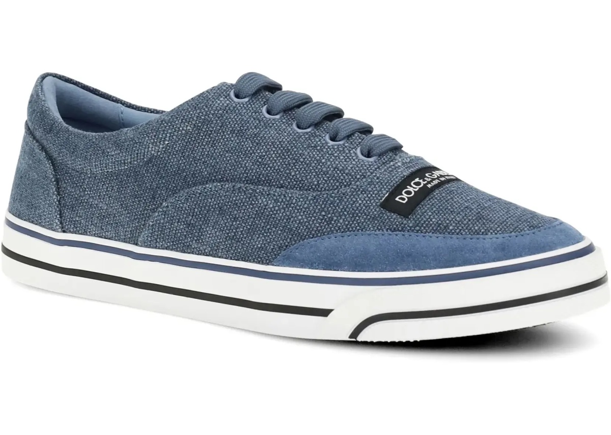 Sneakers DG Sailing linen Sneakers - Img 5