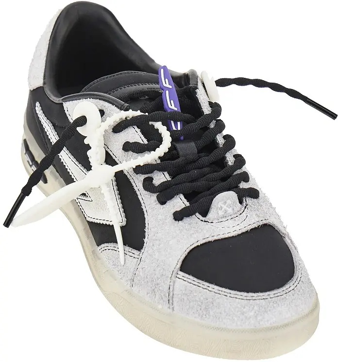 Sneakers 'End Of Play' sneakers - Img 2
