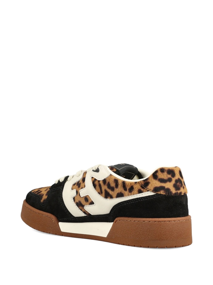 Sneakers Fendi maro - Img 4
