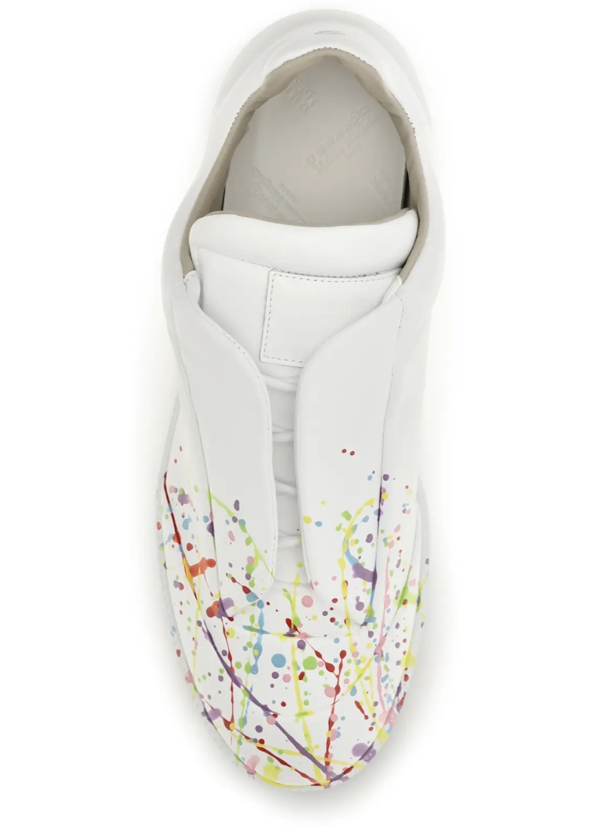 Sneakers Future leather Sneakers - Img 4