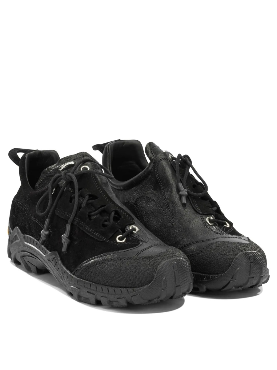 Sneakers "Gabe" Low-Top Sneakers - Img 2