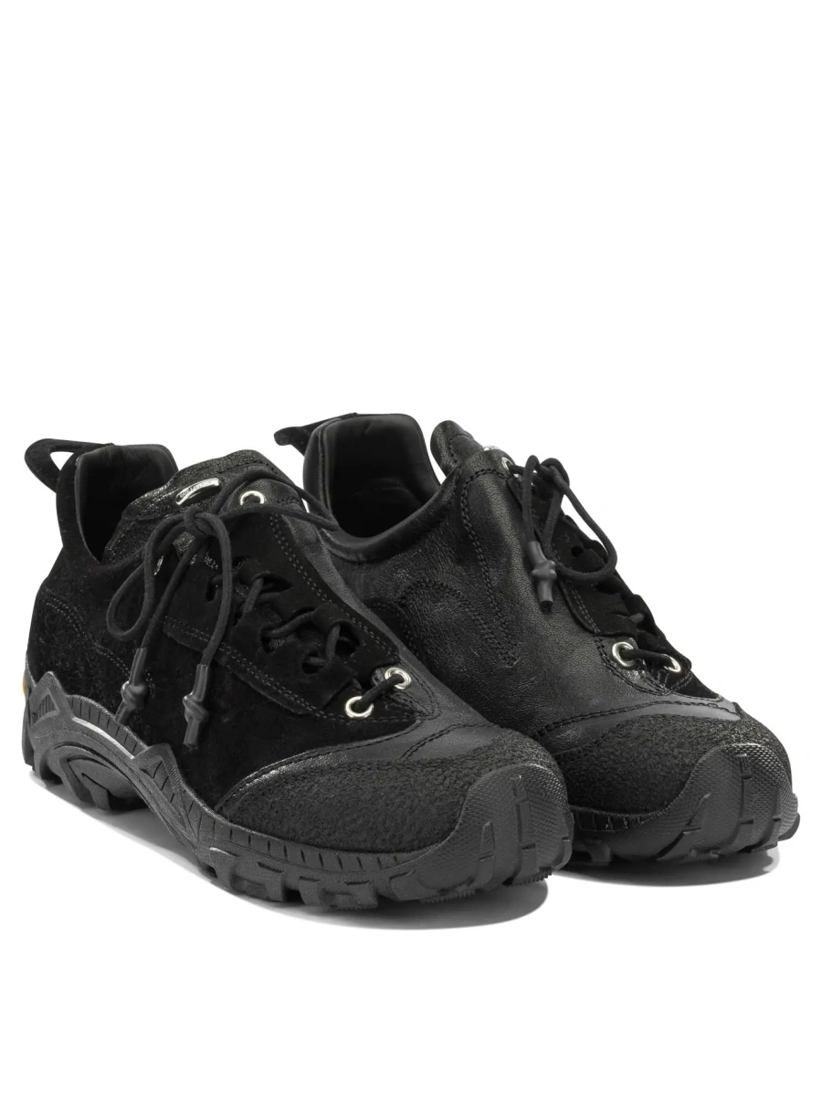 Sneakers "Gabe" Low-Top Sneakers - Img 2