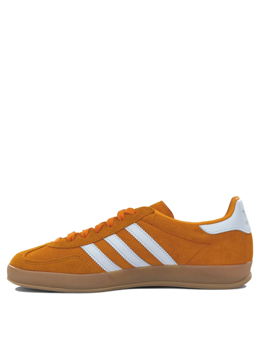 Sneakers "Gazelle Indoor" low sneakers - Img 3