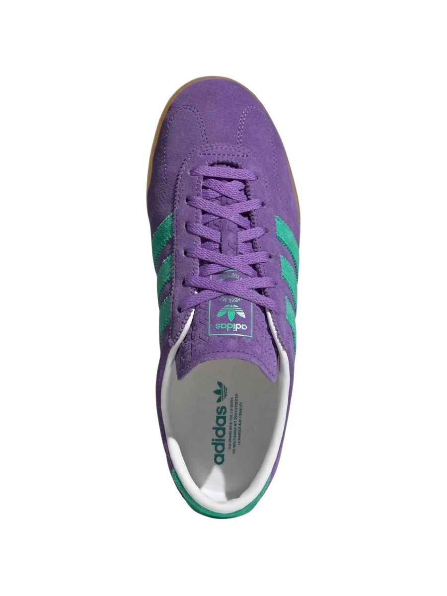 Sneakers "Gazelle LO PRO" Low-top sneakers - Img 7