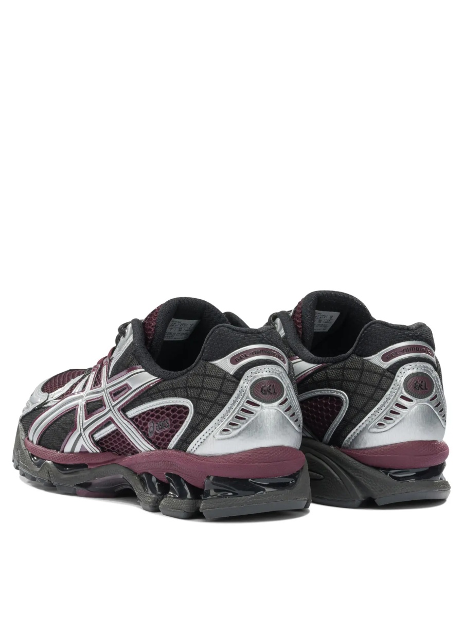 Sneakers "Gel Nimbus 10.1" Low-top sneakers - Img 4