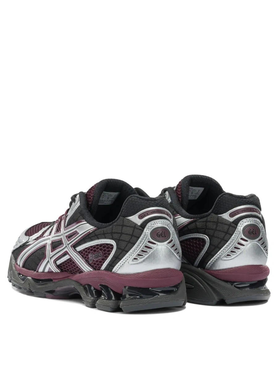Sneakers "Gel Nimbus 10.1" Low-top sneakers - Img 4