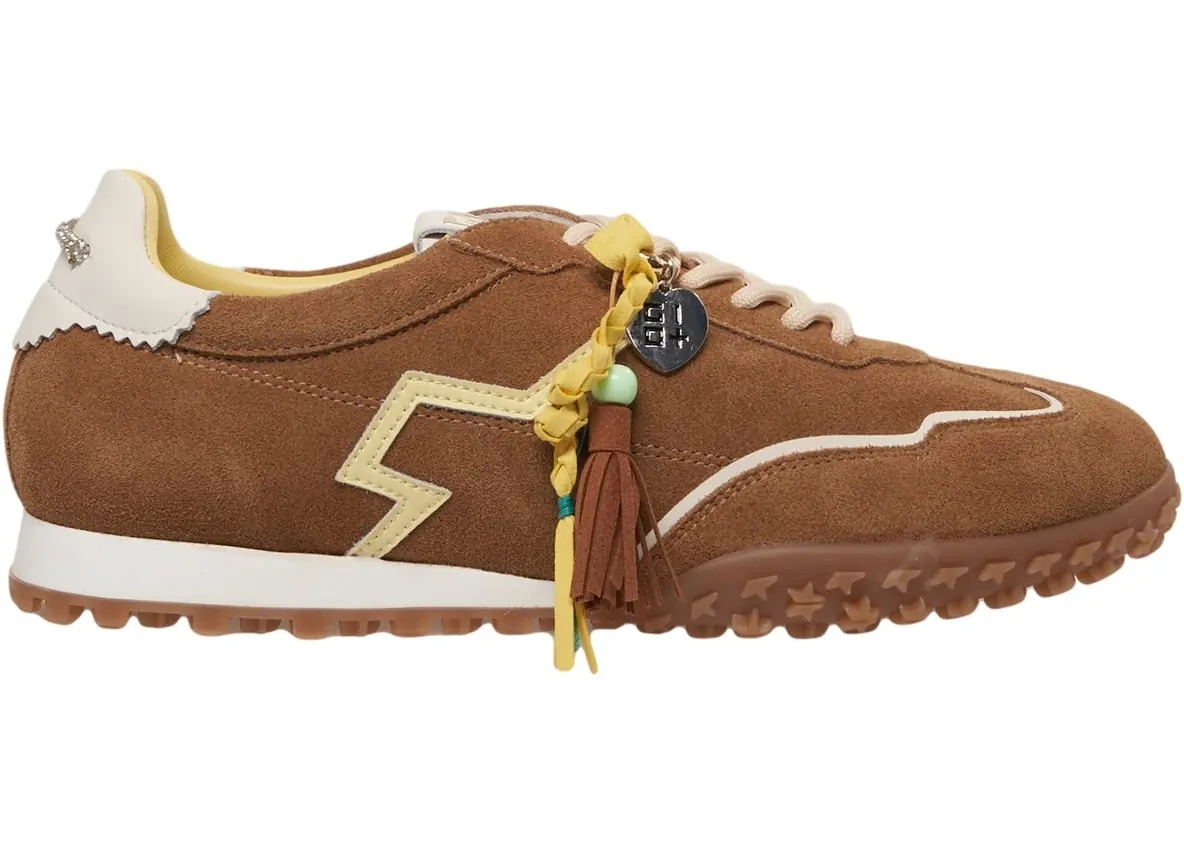 Sneakers GIO+ Sneakers 'Cielo' - Img 2