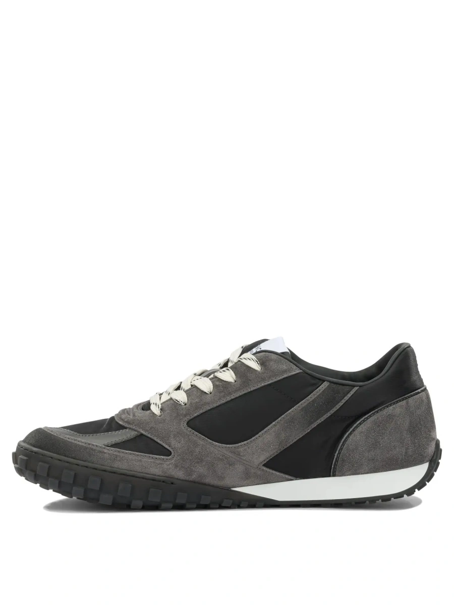 Sneakers Givenchy gri - Img 3